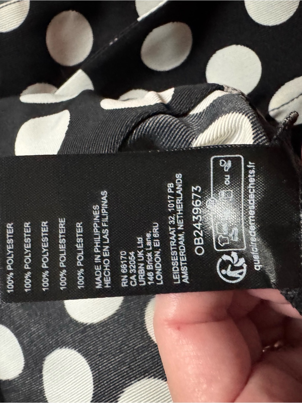 Anthropologie Keiko Mini Dress by Maeve-NEW - Picture 7 of 7